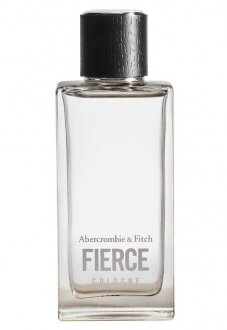 Abercrombie & Fitch Fierce EDC 200 ml Erkek Parfümü kullananlar yorumlar